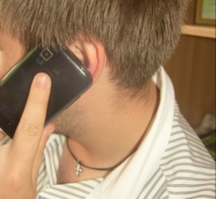 Hoţ de telefoane mobile, propus spre arestare